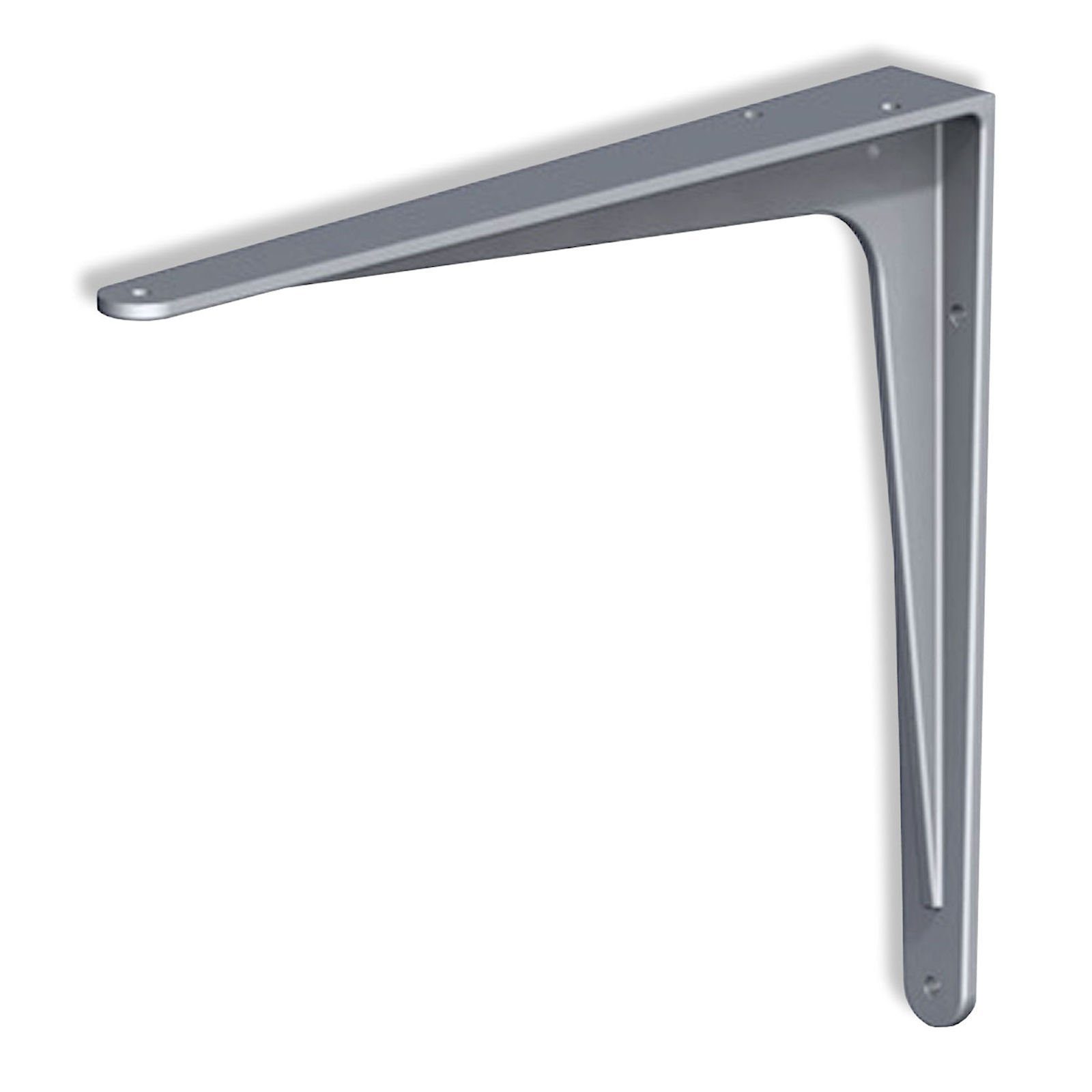 SO-TECH® Wandregalhalter OrgaTech Schwerlastkonsole 55 - günstig online kaufen