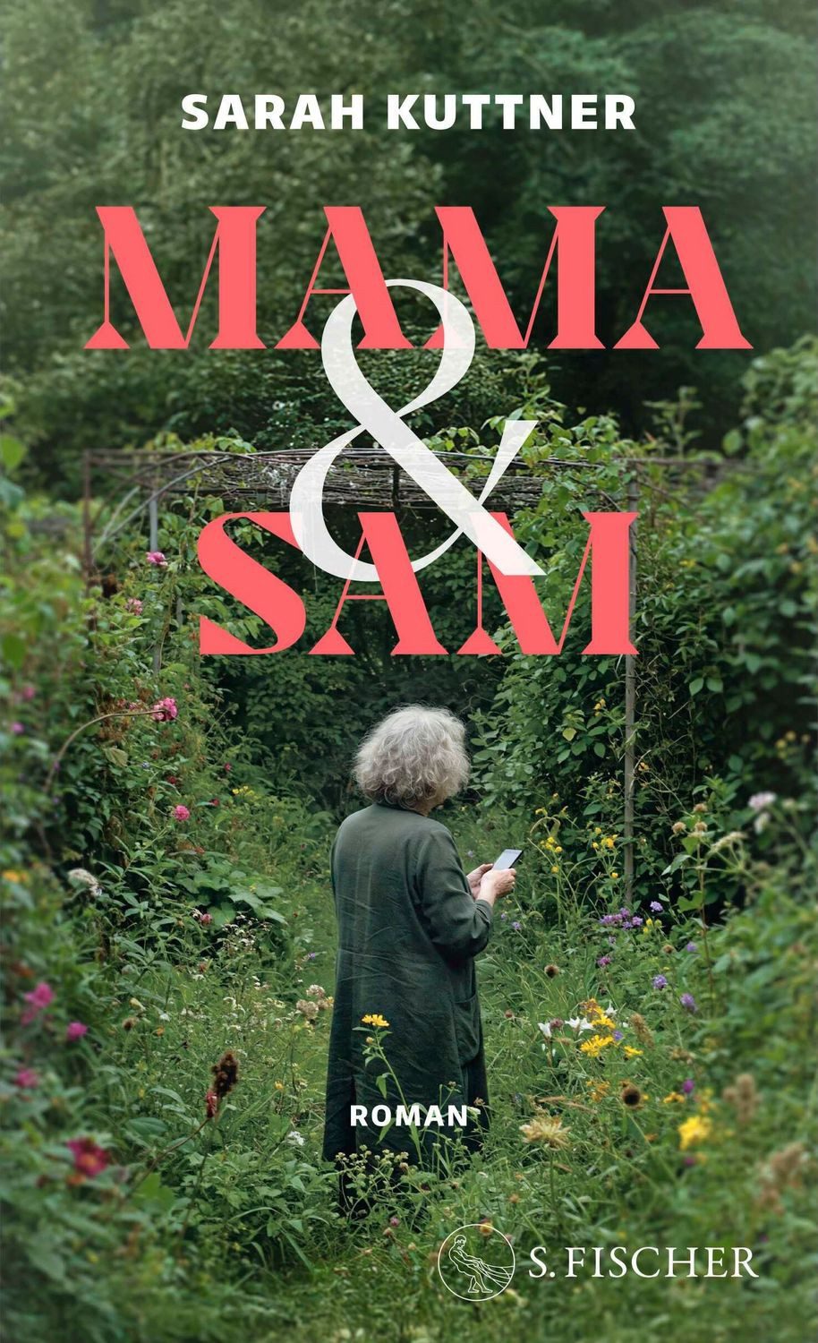 Mama & Sam / Sarah Kuttner