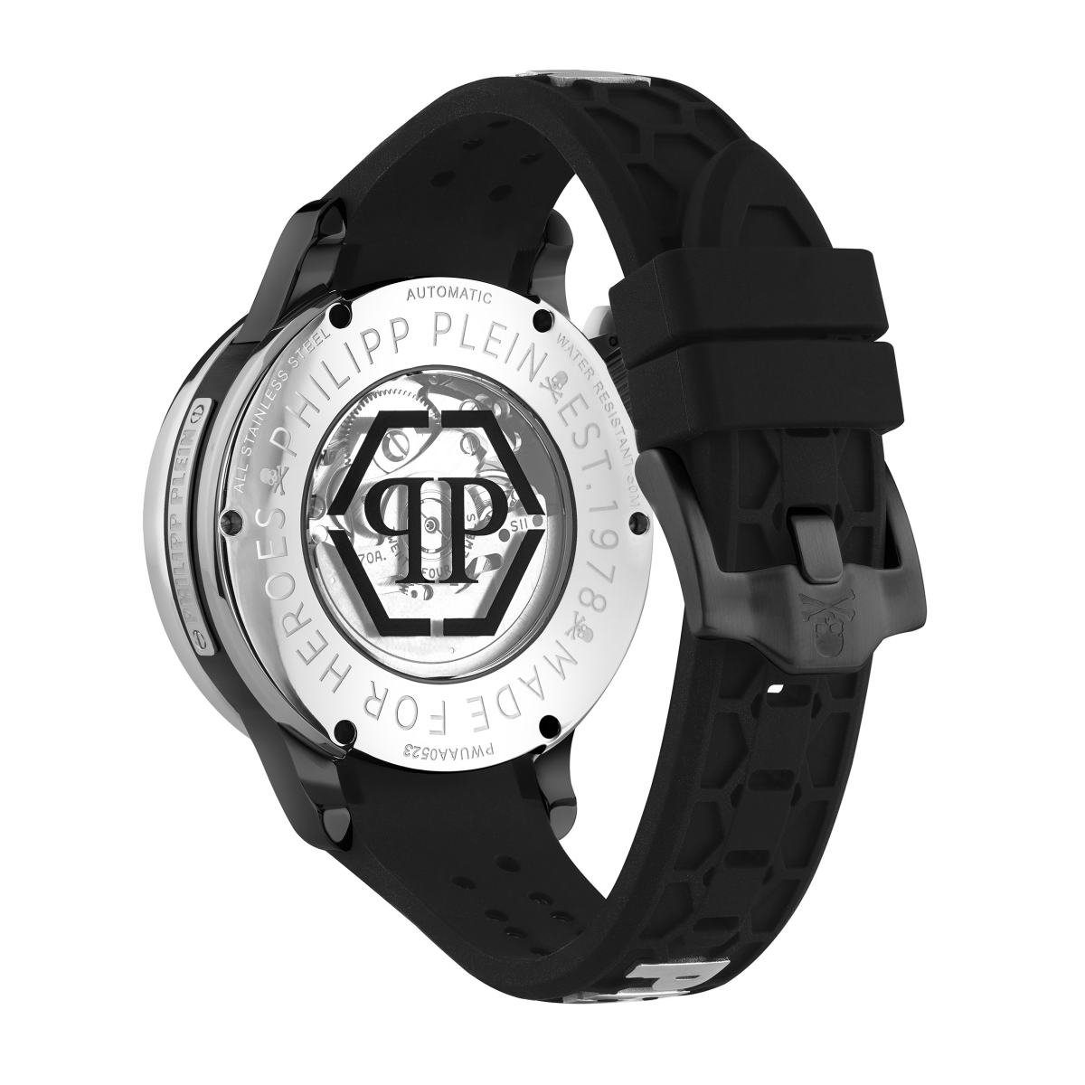 PHILIPP PLEIN Automatikuhr PWUAA0523