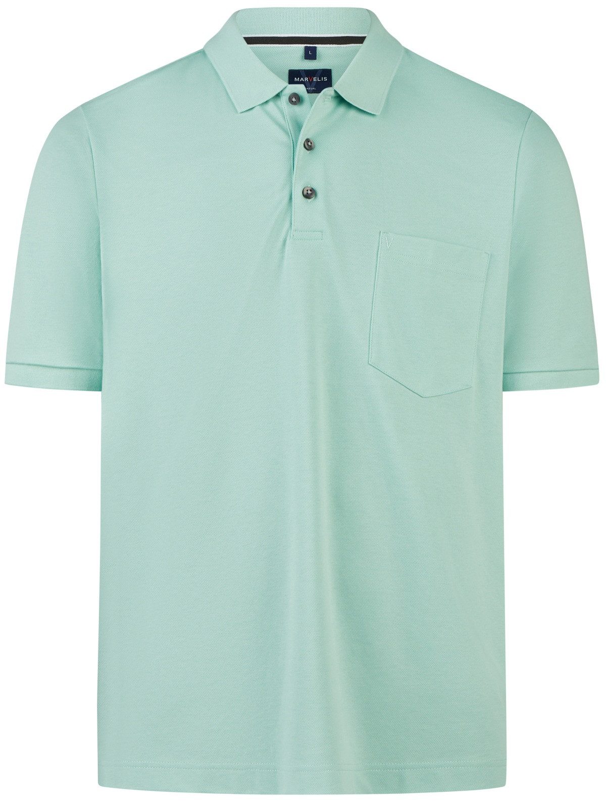 MARVELIS Poloshirt