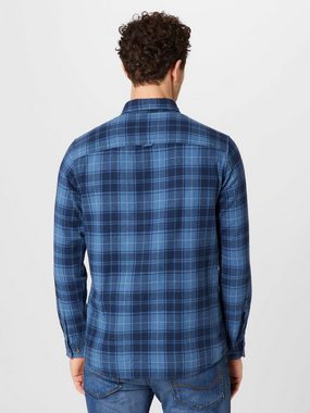 Jack & Jones Langarmhemd OWEN GRINDLE WILLOW (1-tlg)