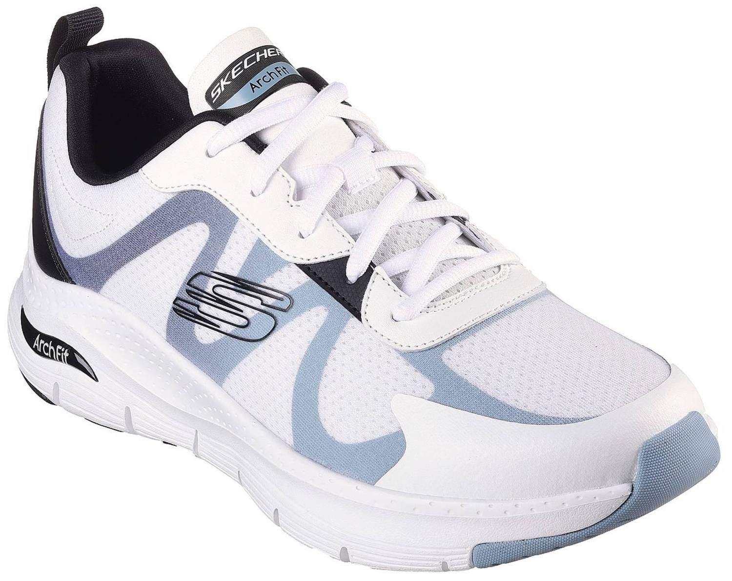 Skechers Arch Fit Freewave Sneaker