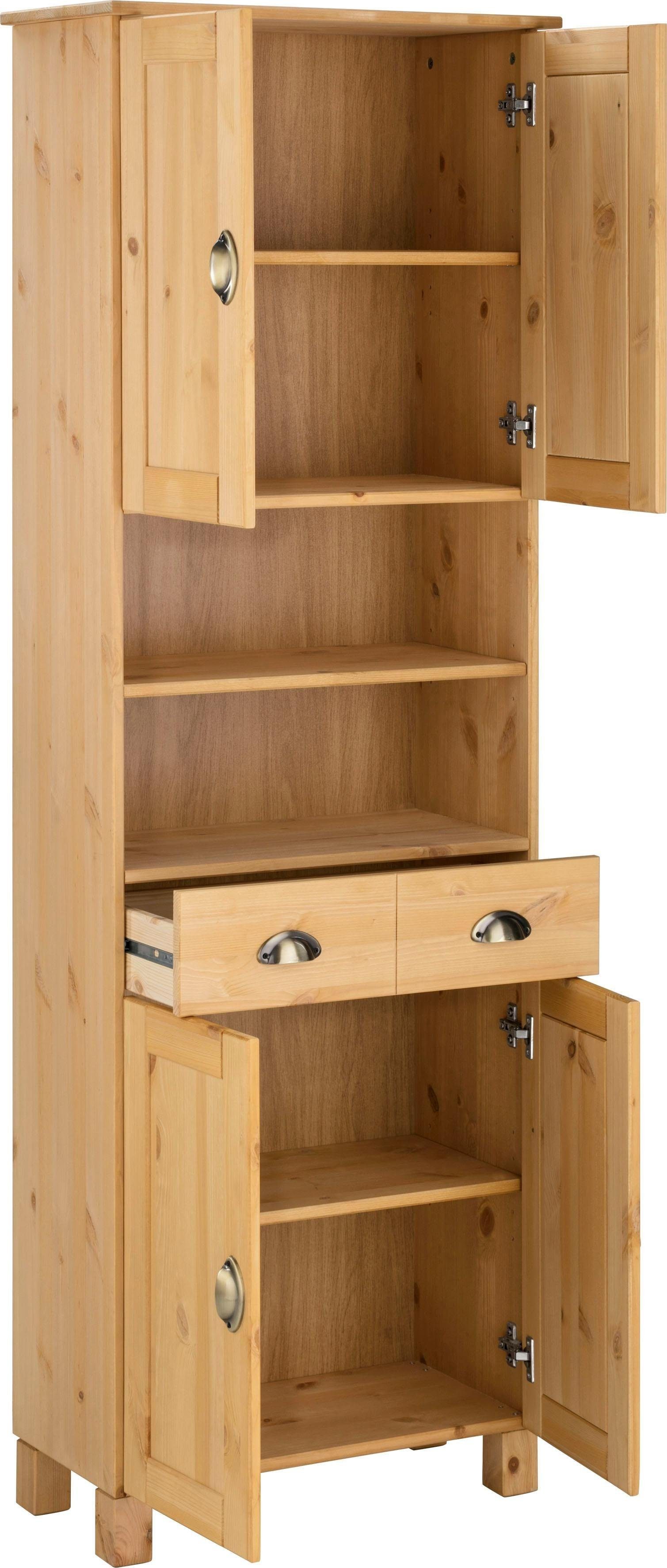 Home affaire Hochschrank Oslo