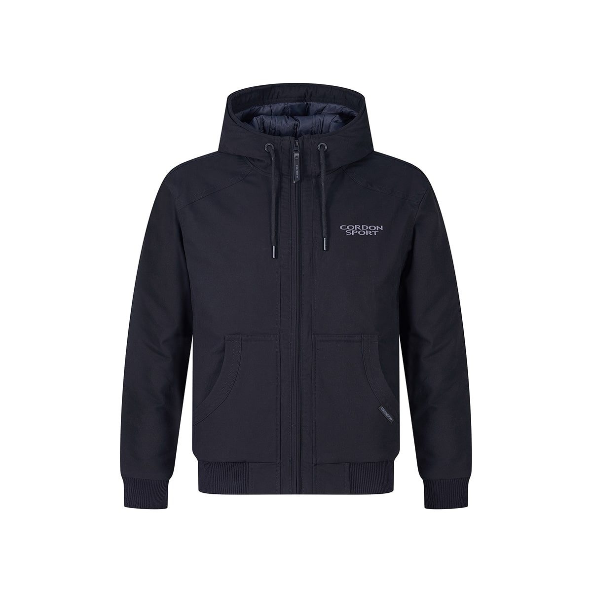 Cordon Sport Outdoorjacke Active Pro Unifarben günstig online kaufen