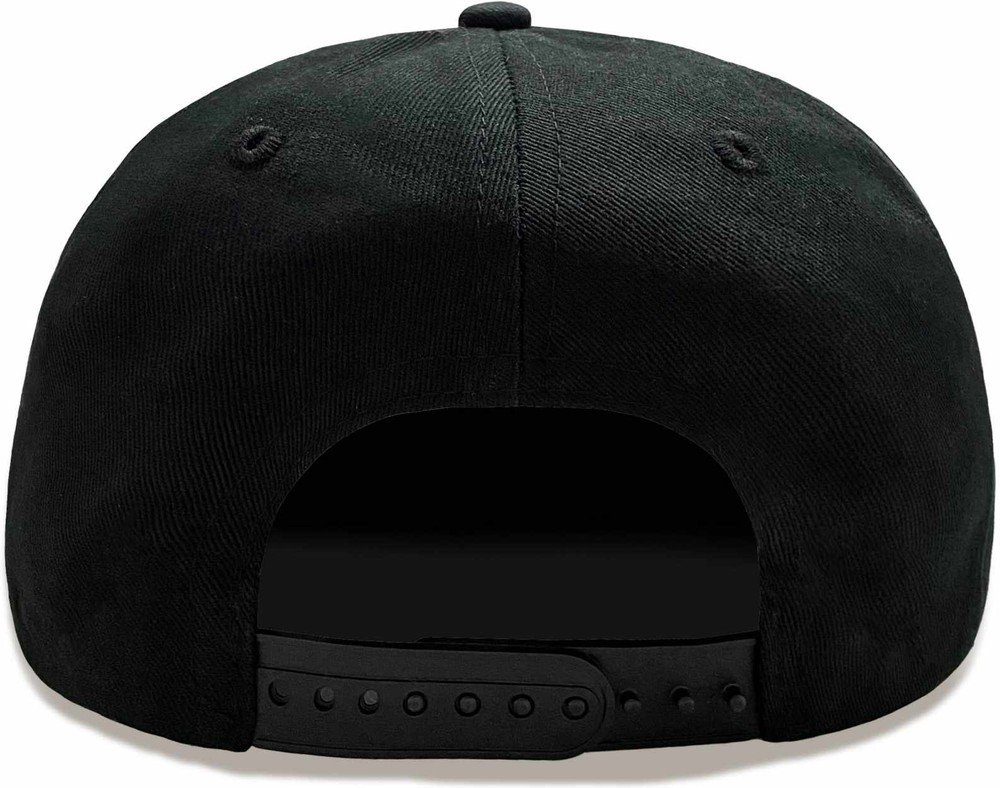 Jurassic Park Snapback Cap günstig online kaufen