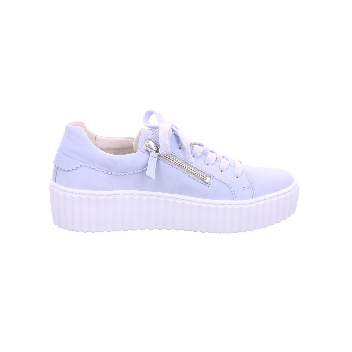 Gabor blau (sky) Blau (1-tlg) Sneaker