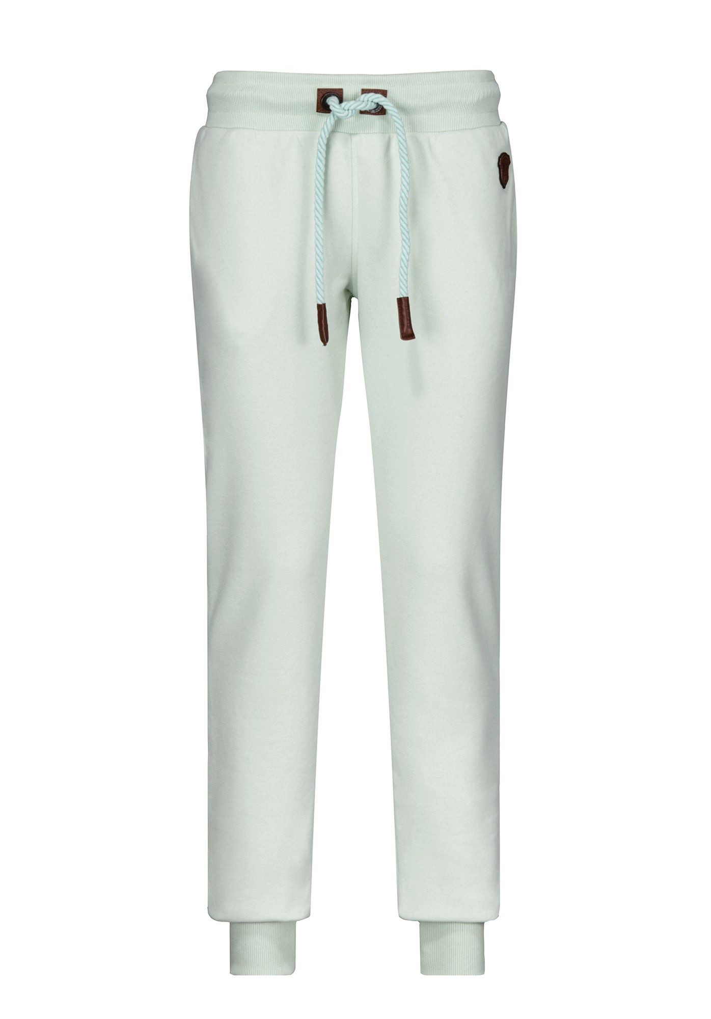 naketano Sweathose Jogginghose Damen Baumwolle, Kordelzug, Eingrifftaschen, casual (Spar-Set, Deine Schwester) Sweatpants, weiche Sweatware, Tunnelzug mit Kordel, Loungewear