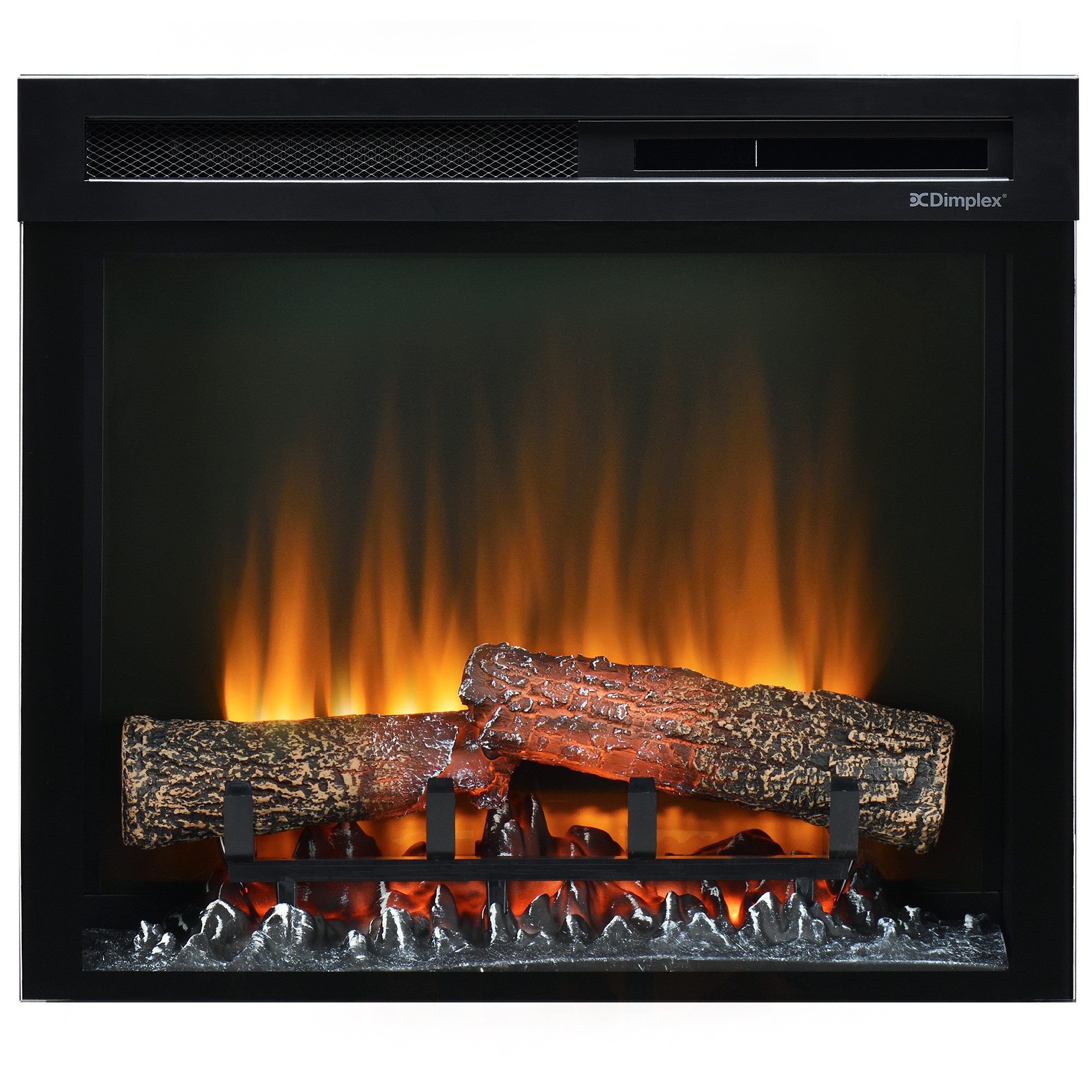 Dimplex Elektrokamin Dimplex XHD28 Elektrokamin Einbau-Kamineinsatz mit Optiflame Flammenef