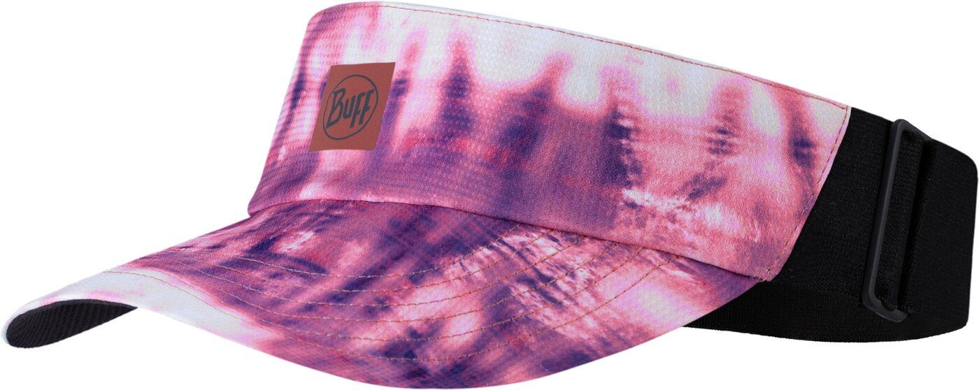 Buff Strickmütze Go Visor PINK