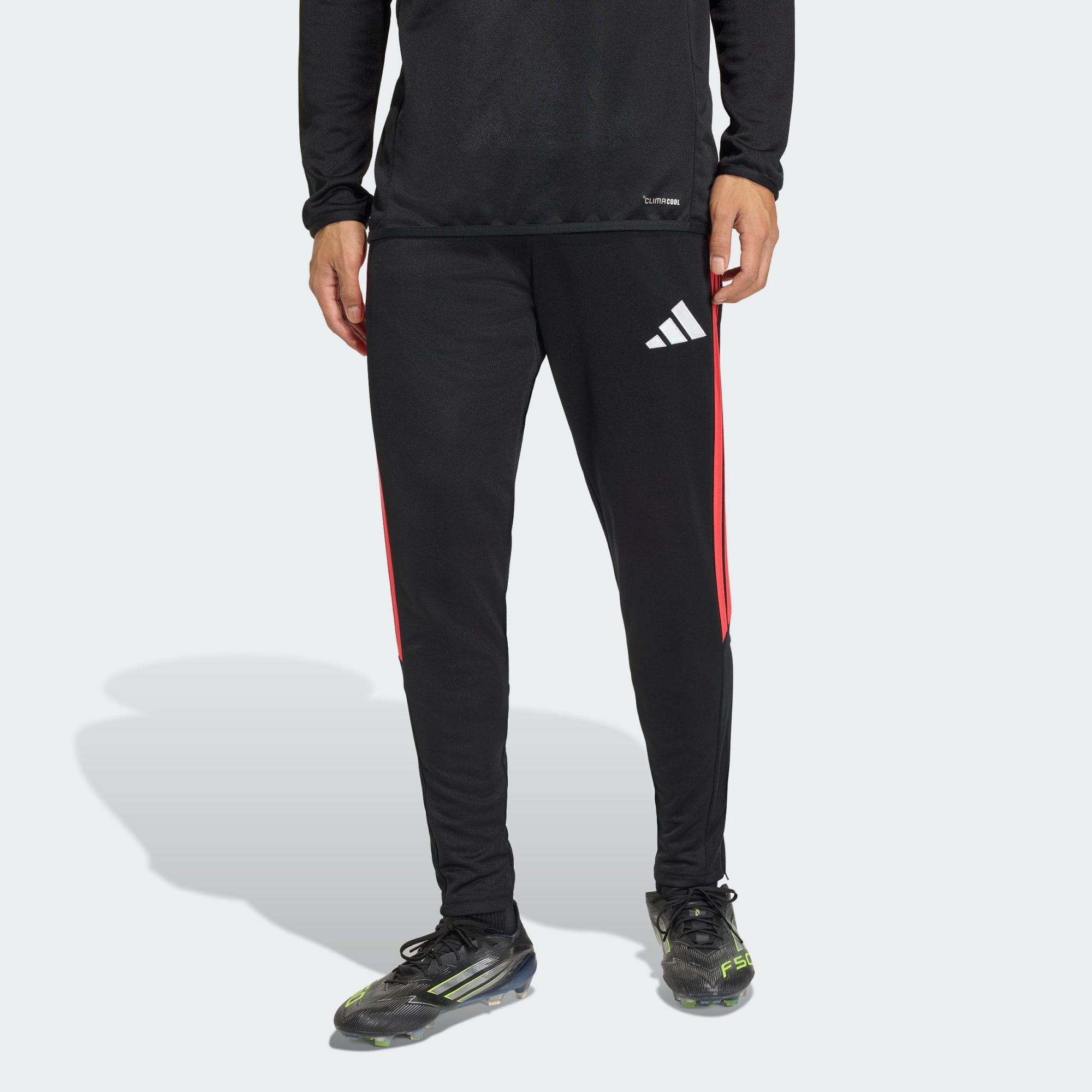 Trainingshose TIRO 26 LEAGUE TRAININGSHOSE, SCHMAL GESCHNITTEN