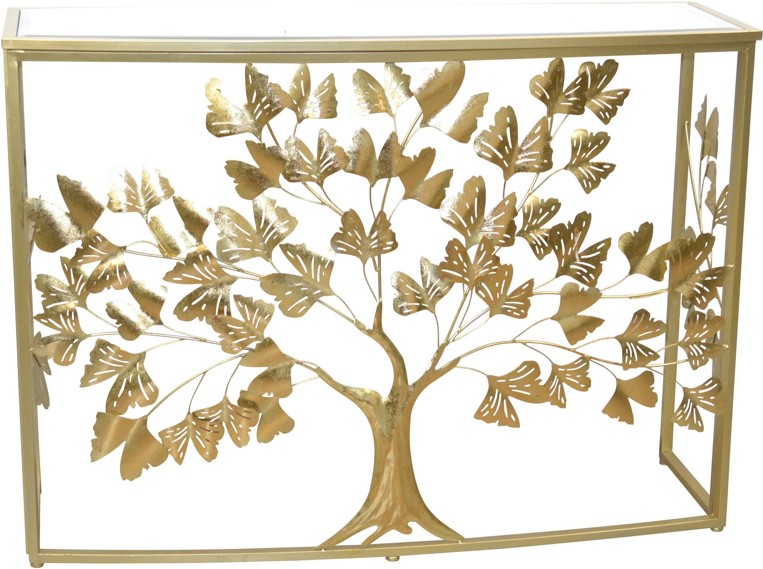 HOFMANN LIVING AND MORE Konsolentisch (1-St)