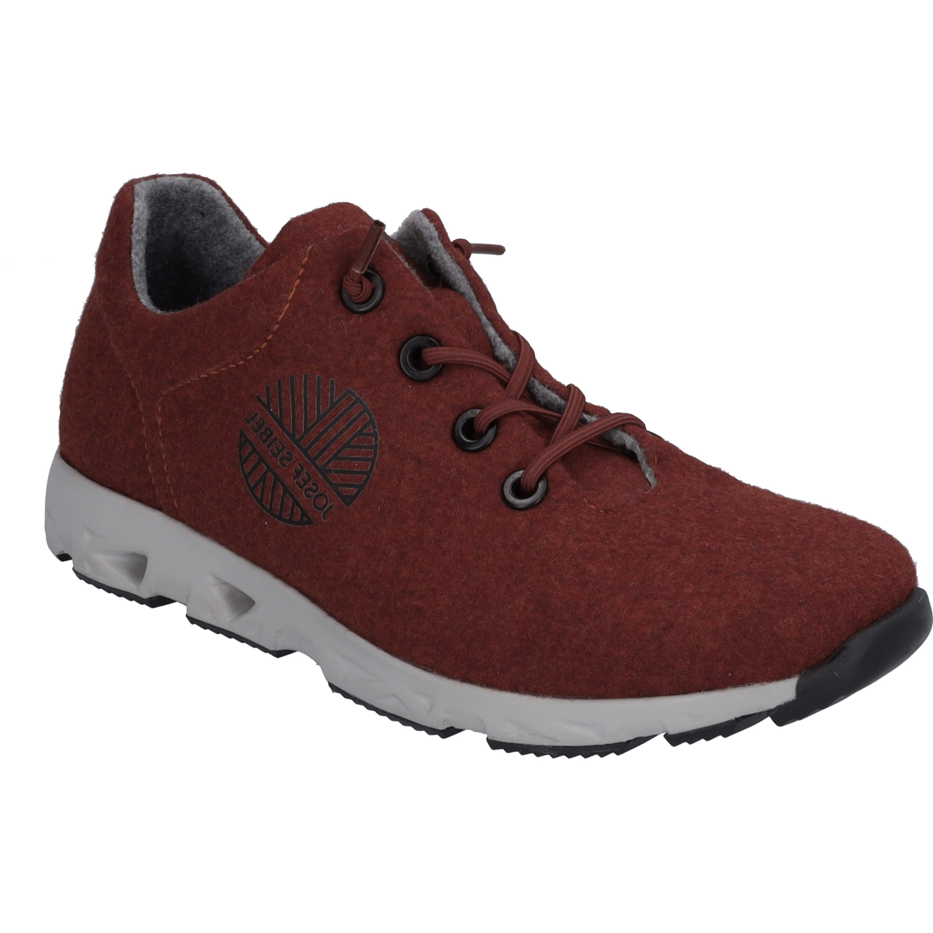 Noih 05, braun Sneaker