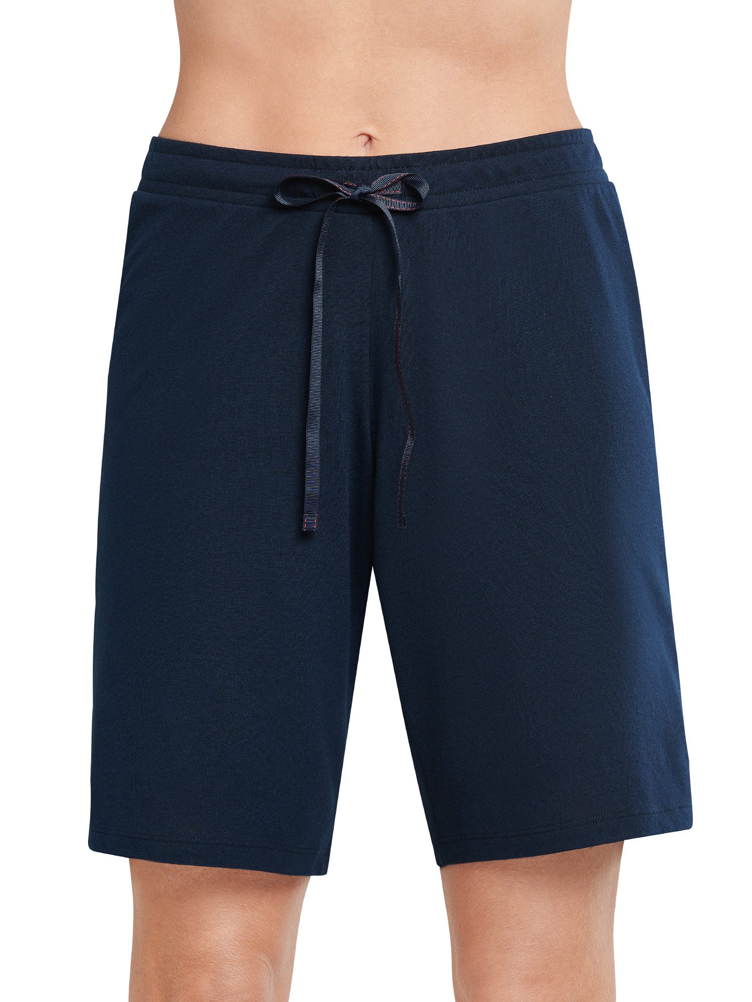 Schiesser Pyjama Kurzarm Sleepwear
