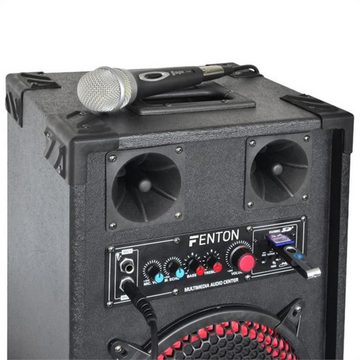 Fenton SPB-8 Lautsprecher (400 W)