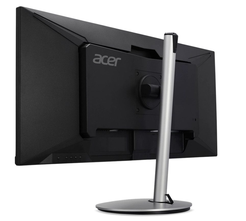 Acer CB273 E TFT-Monitor (68,6 cm/27 ", 1920 x 1080 px, Full HD, 1 ms Reaktionszeit, 100 Hz, LED)
