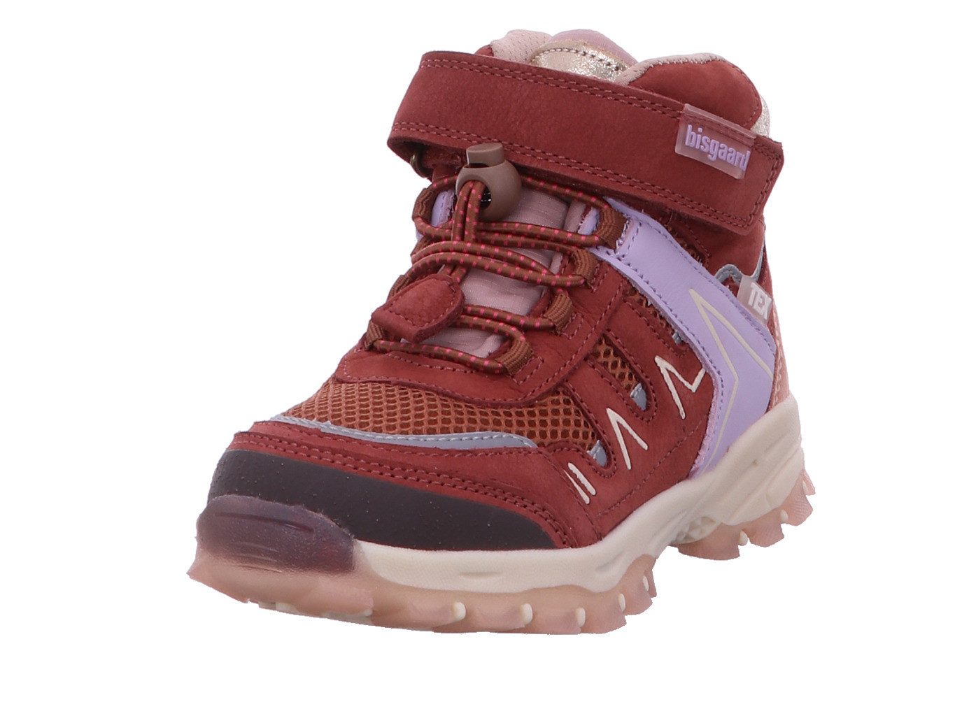 Bisgaard Madison Ankleboots