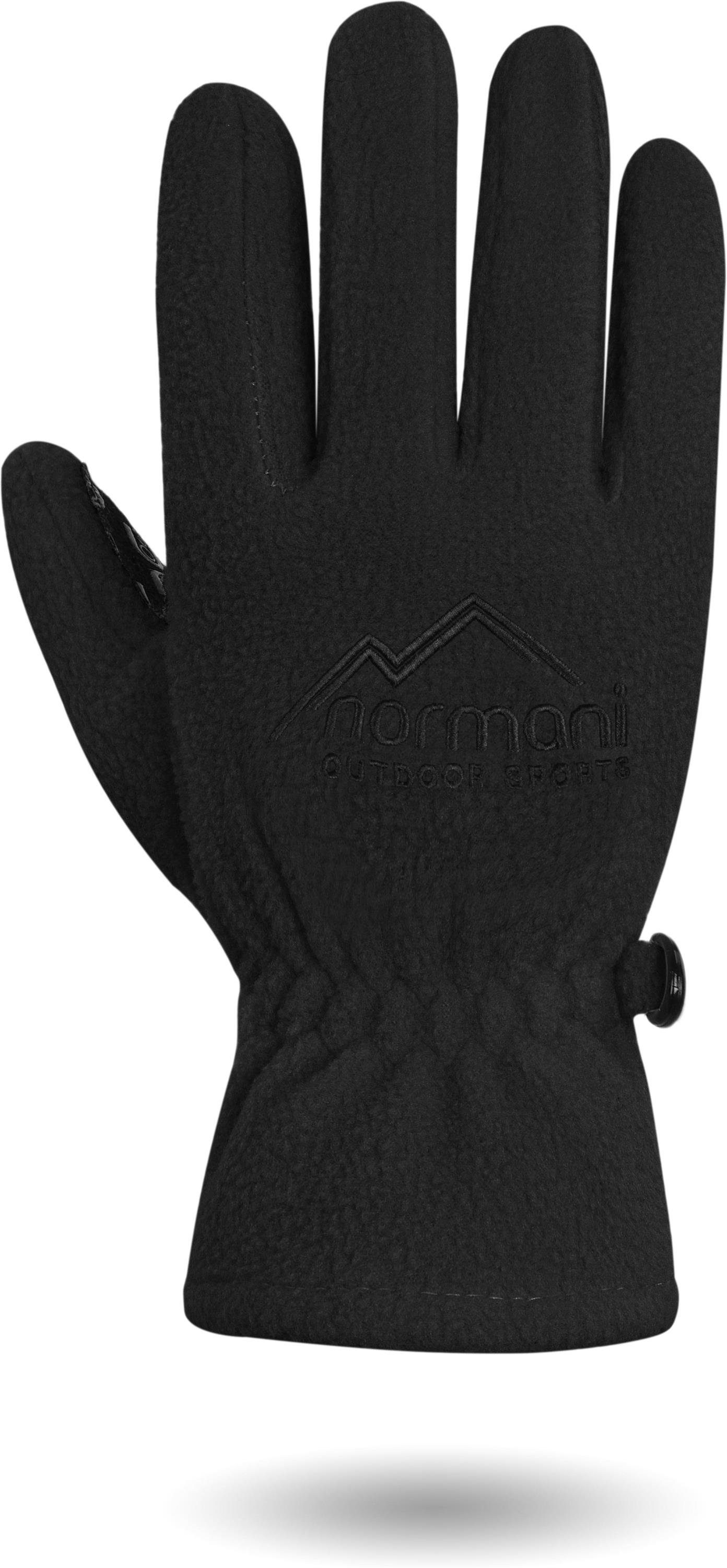 normani Skihandschuhe Kinder Fleecehandschuhe Mississauga Unisex Winterhandschuhe Thermohandschuhe Wollhandschuhe