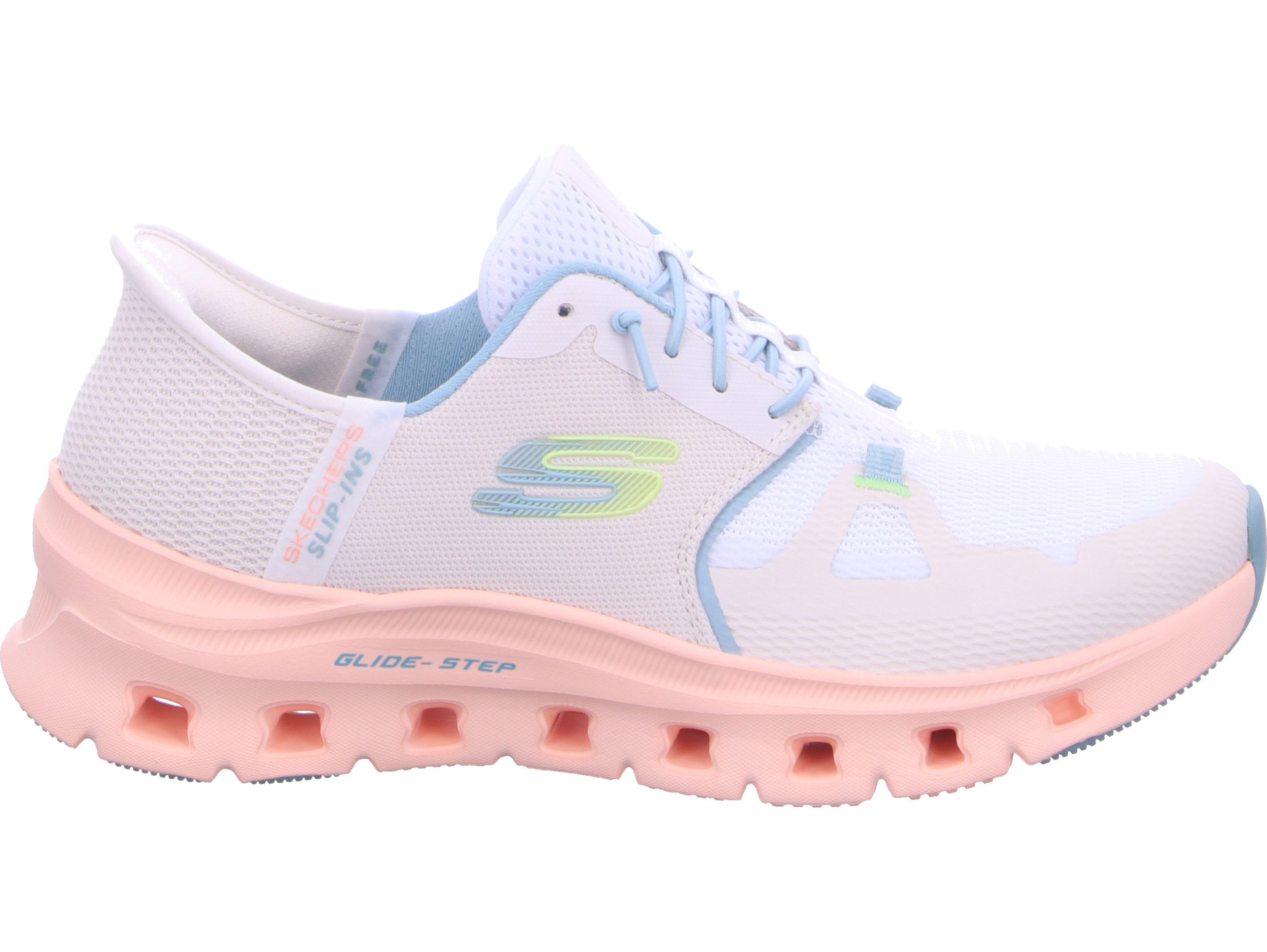 Skechers Slipper für Damen Sandale (keine günstig online kaufen