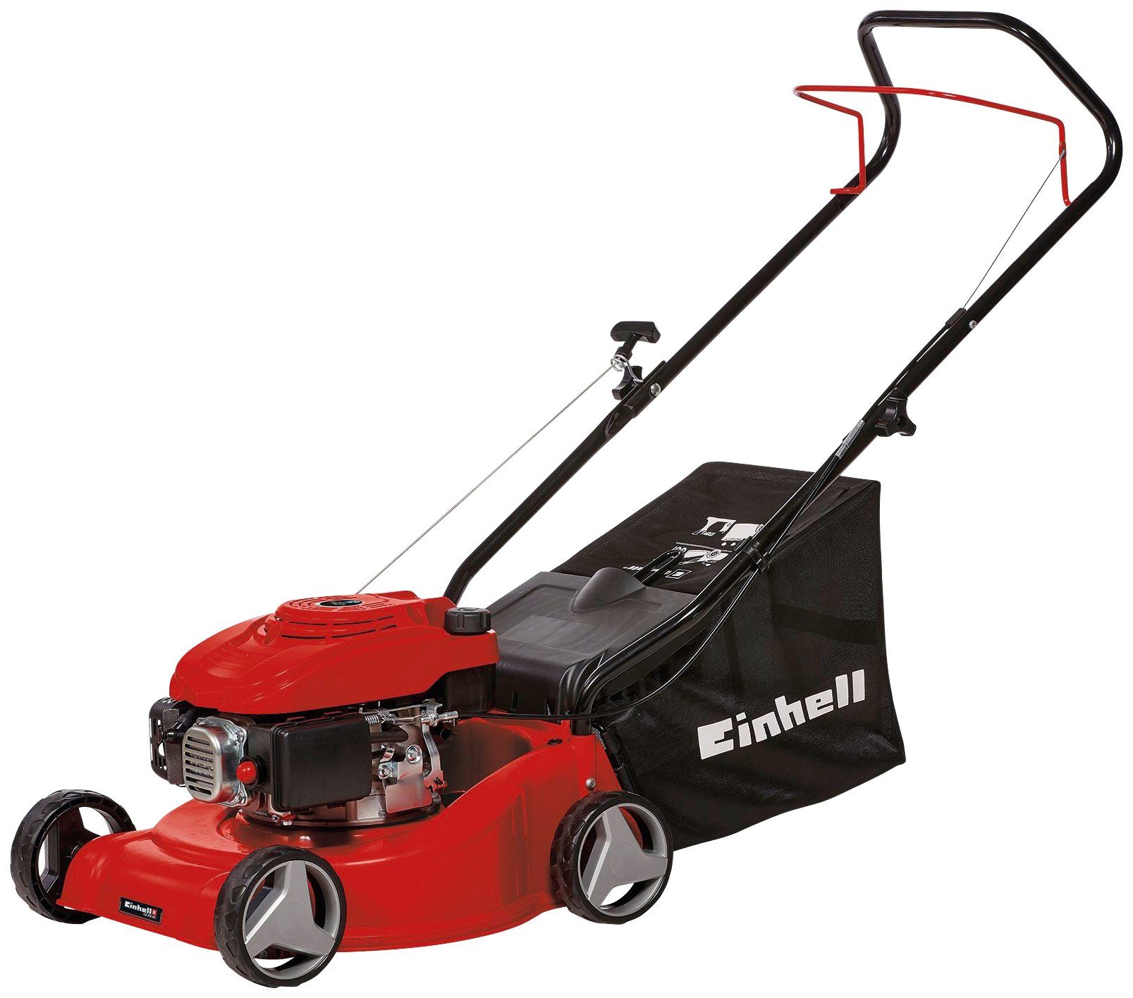 EINHELL BenzinRasenmäher »GCPM 40«, 40 cm Schnittbreite online kaufen