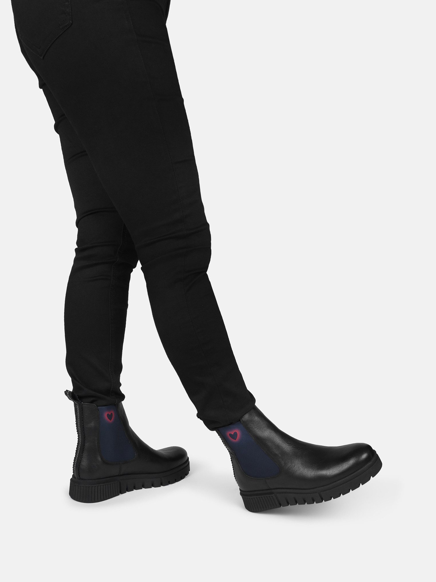 CRICKIT NAELLE Chelseaboots günstig online kaufen