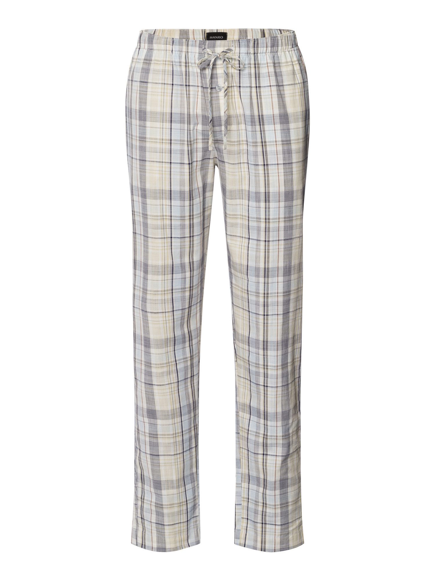 Hanro Pyjamahose Night & Day schlaf-hose günstig online kaufen