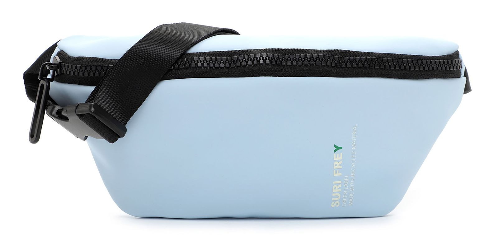 SURI FREY Gürteltasche SURI Green - Jenny