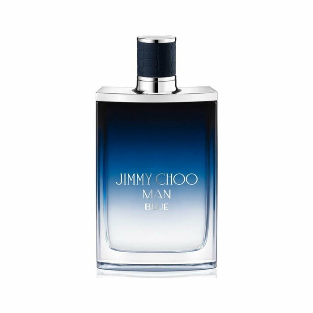 JIMMY CHOO Eau de Toilette Man Blue Eau De Toilette Spray