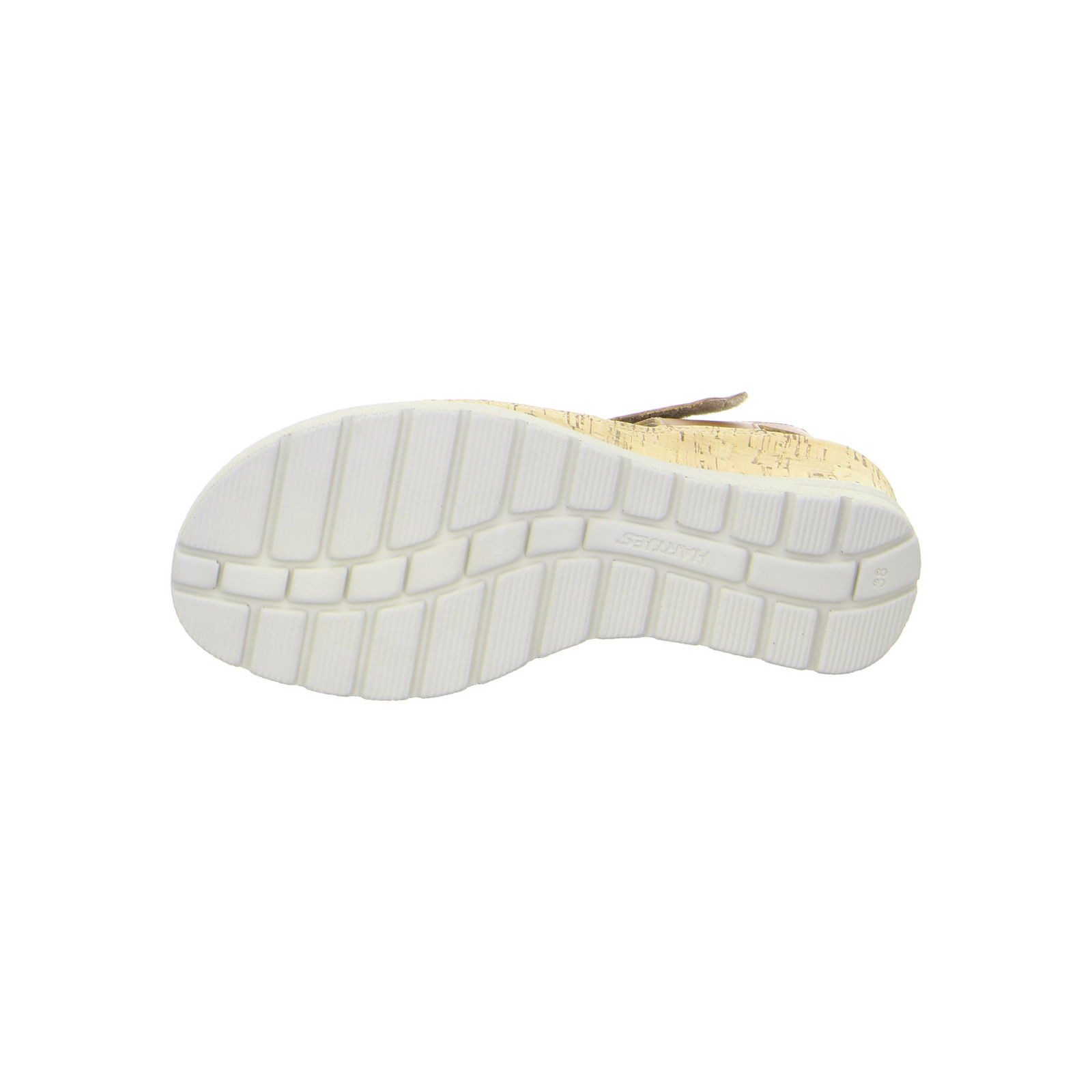 Hartjes Sandalette Jazz Keilsandalette