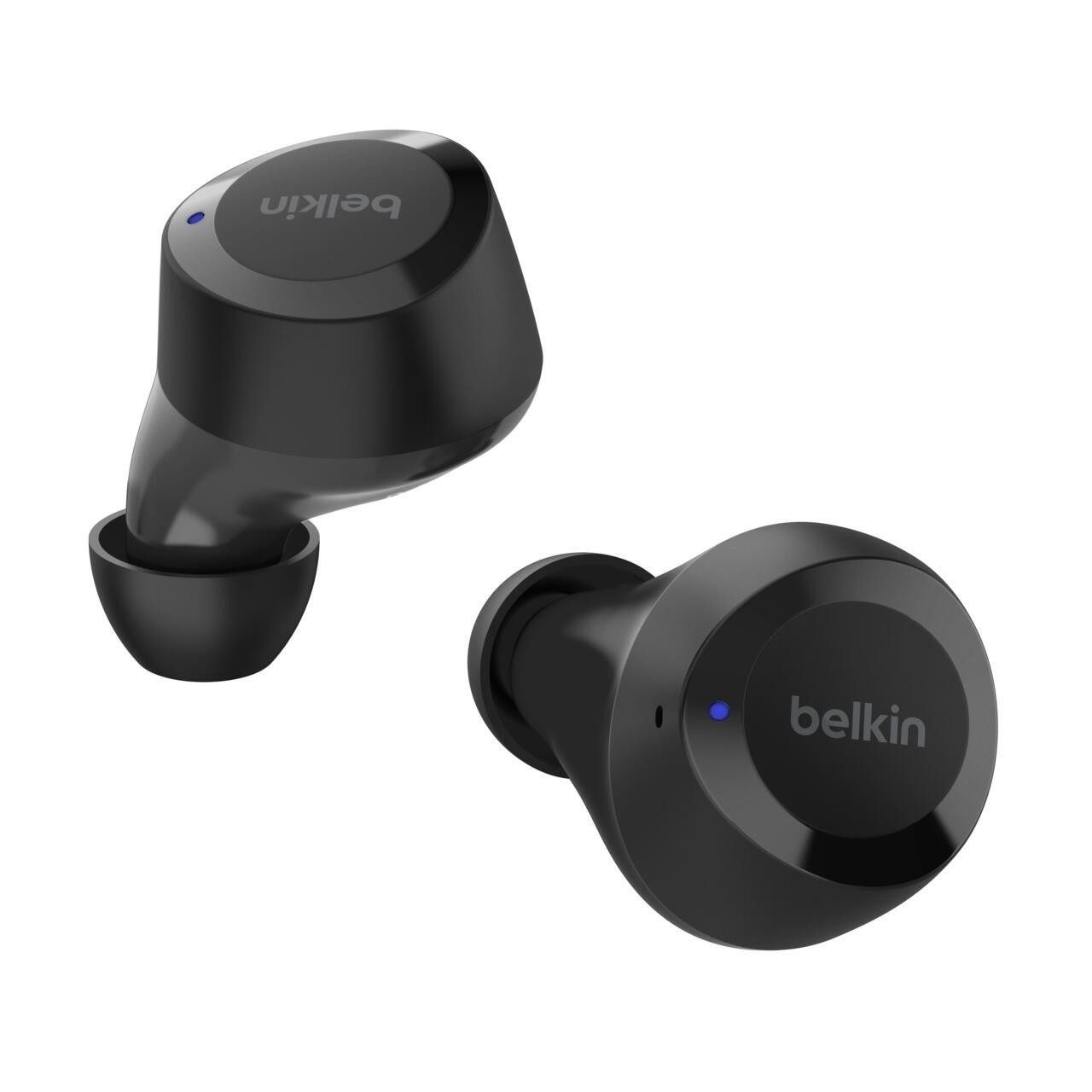 Belkin SoundForm Bolt Kabelloser In-Ear-Kopfhörer Headset
