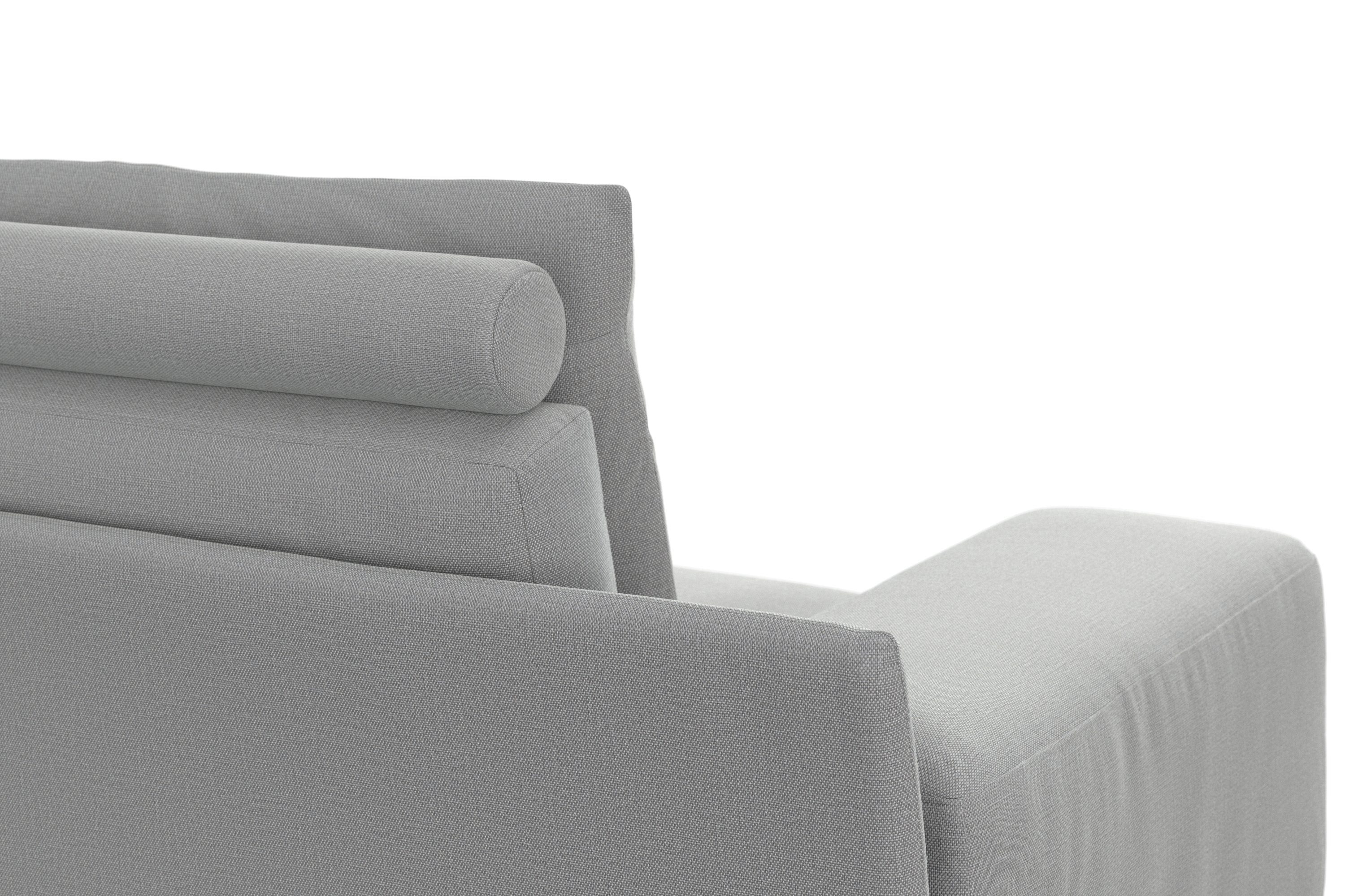 machalke® lorenzo Ecksofa