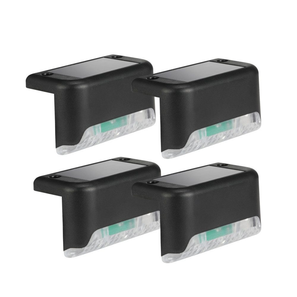 WILGOON LED Solarleuchte 4/8/12 Stück LED günstig online kaufen