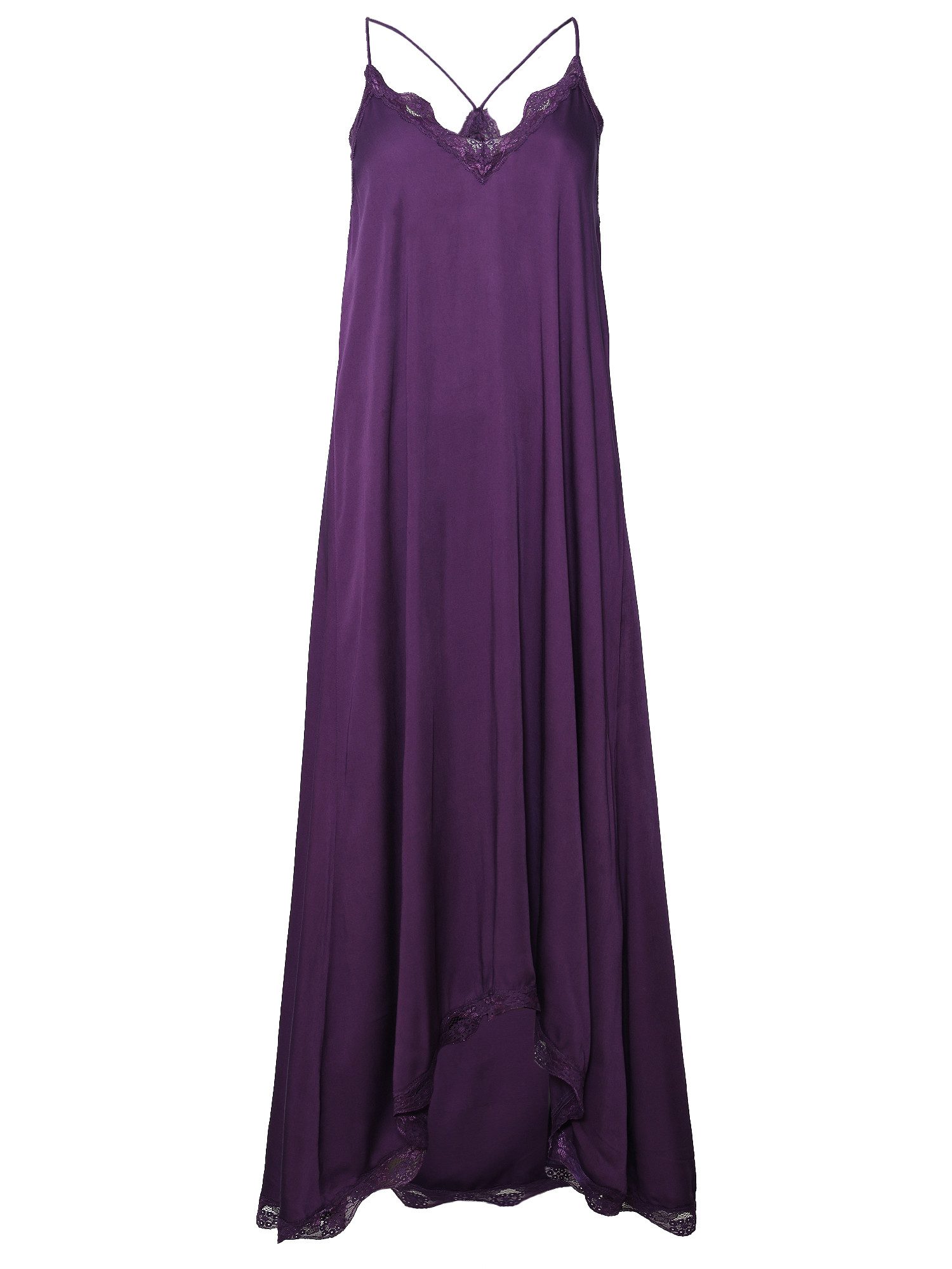 NASSAU BEACH Maxikleid NB231048 günstig online kaufen