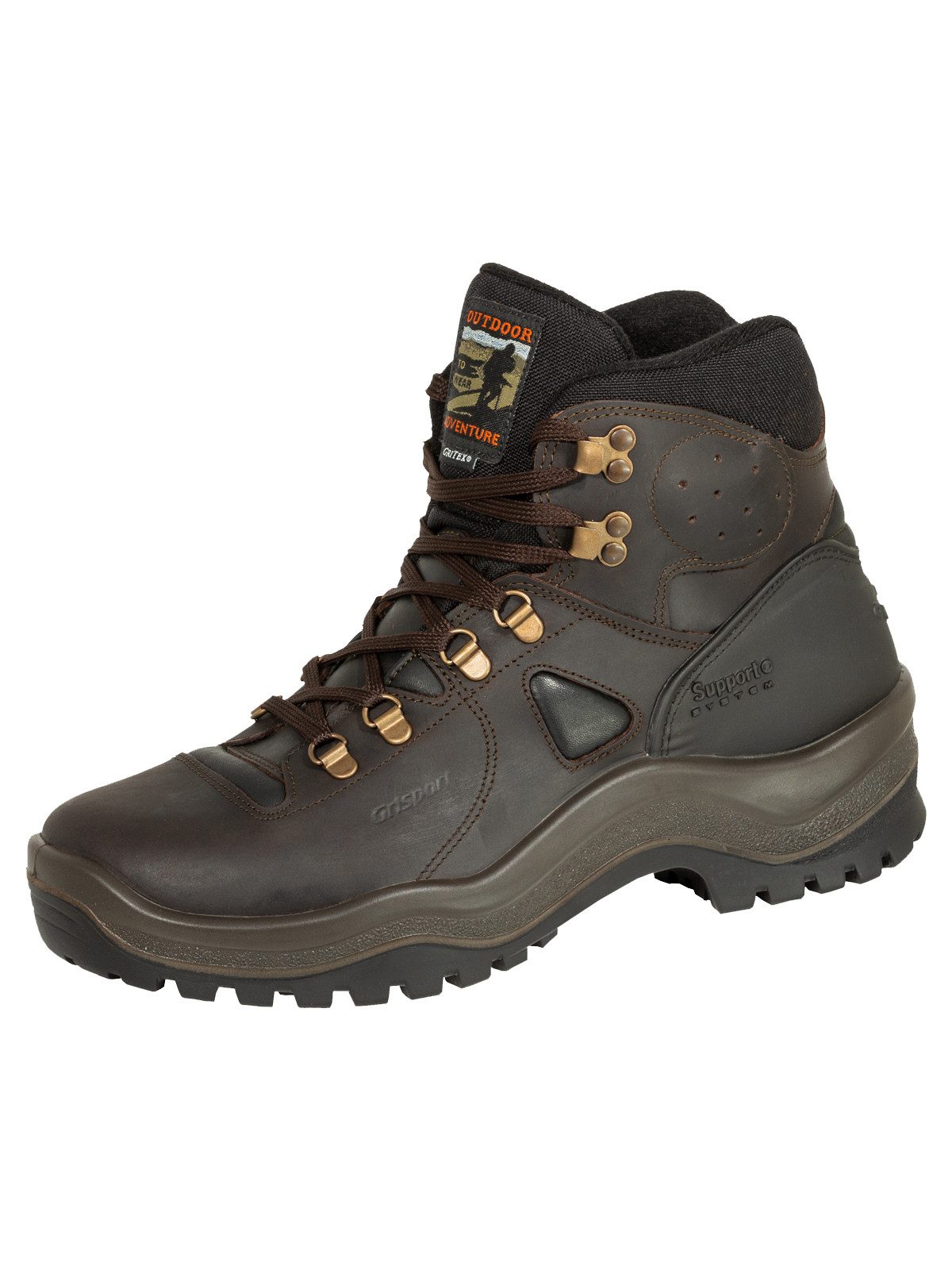 Grisport work Grisport Wanderschuh günstig online kaufen