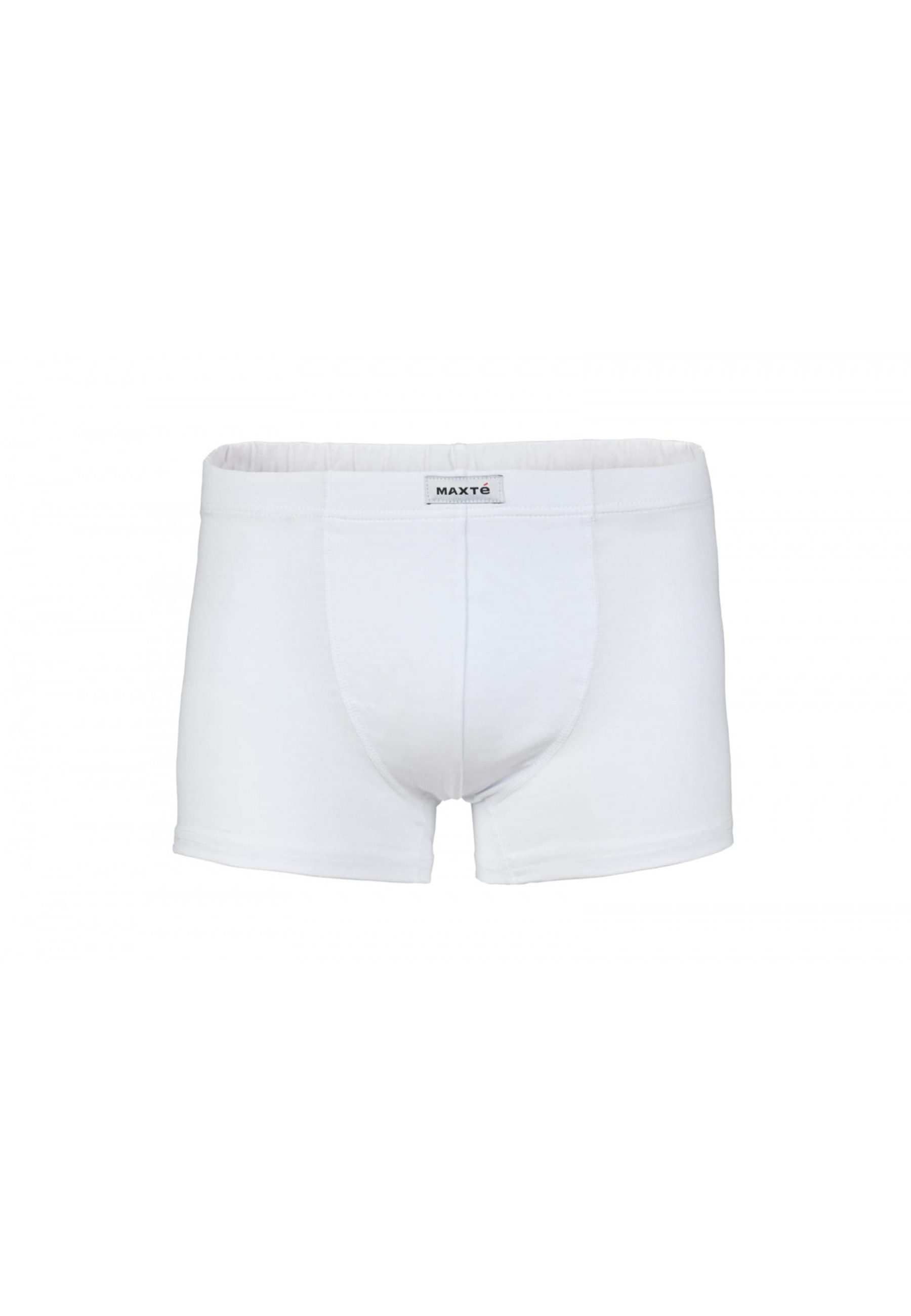 Diademita Boxershorts BASIC MAX Boxershorts 5er Pack (Set, 5-St., 5er Pack) günstig online kaufen