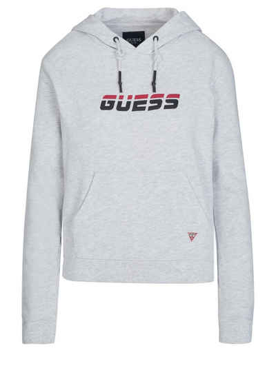 Guess Hoodie GUESS Pullover