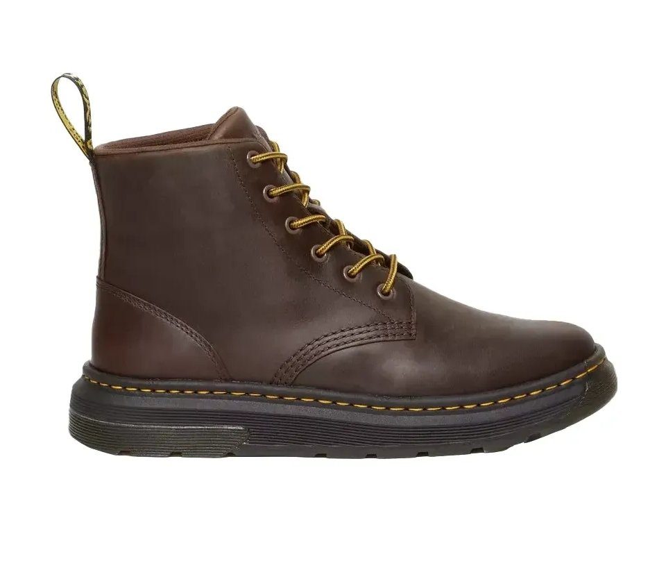 DR. MARTENS Dr. Martens Crewson Chukka Sneakerboots