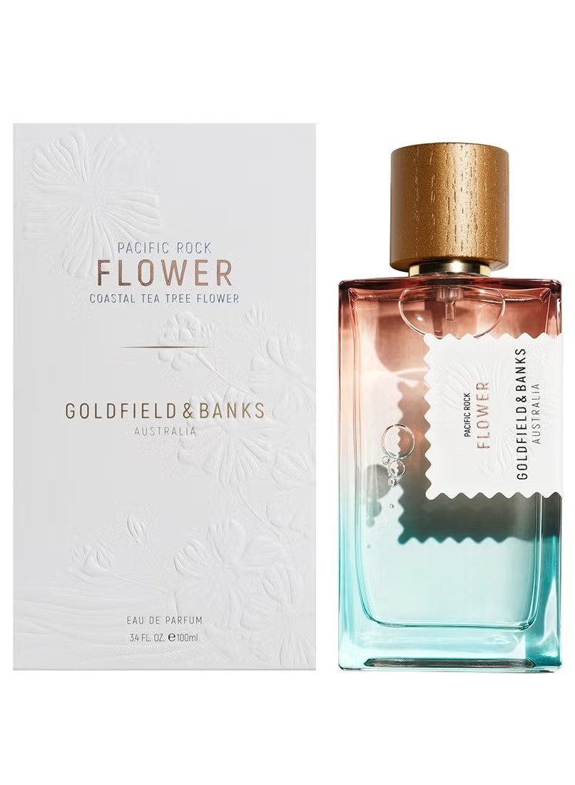 Goldfield & Banks Eau de Parfum Pacific Rock Flower