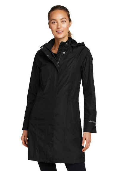 Eddie Bauer Regenmantel Girl on the go wasserdicht