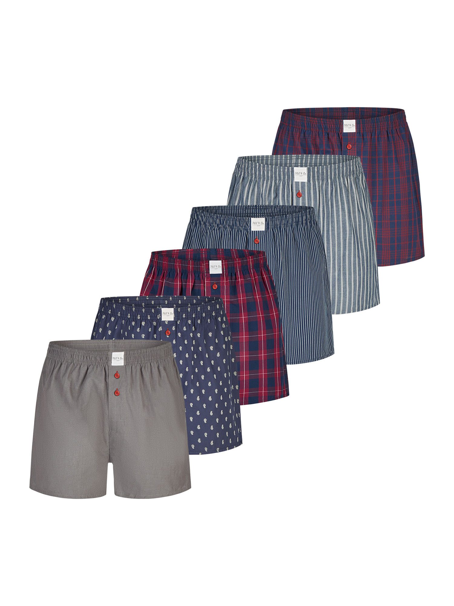 Boxer Classics