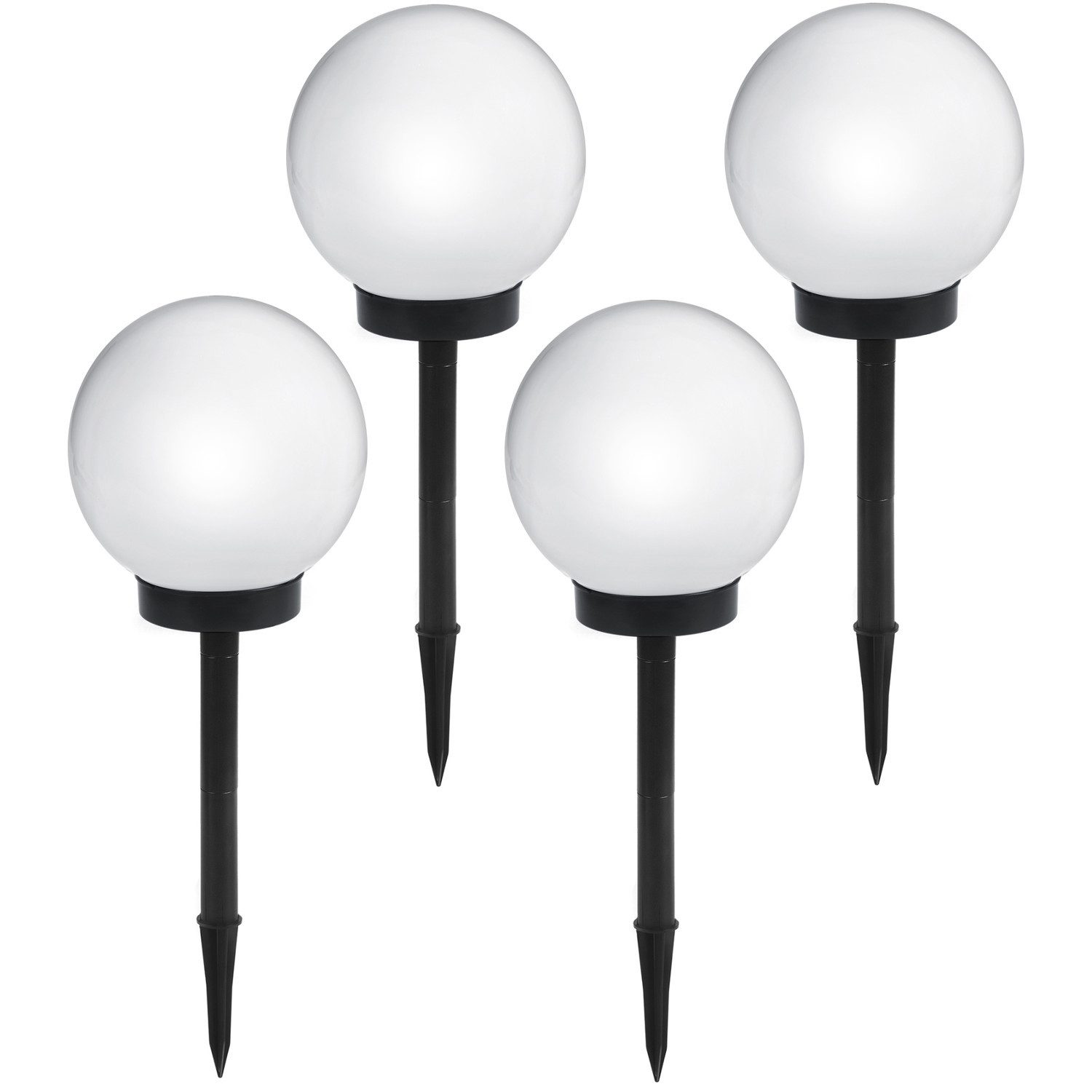 GreenBlue Gartenstrahler GB121, LED fest integriert, günstig online kaufen