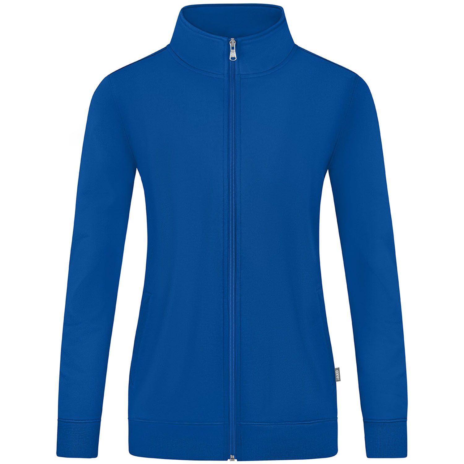 Jako Sweatjacke Jako Damen Sweatjacke Doubletex C9830