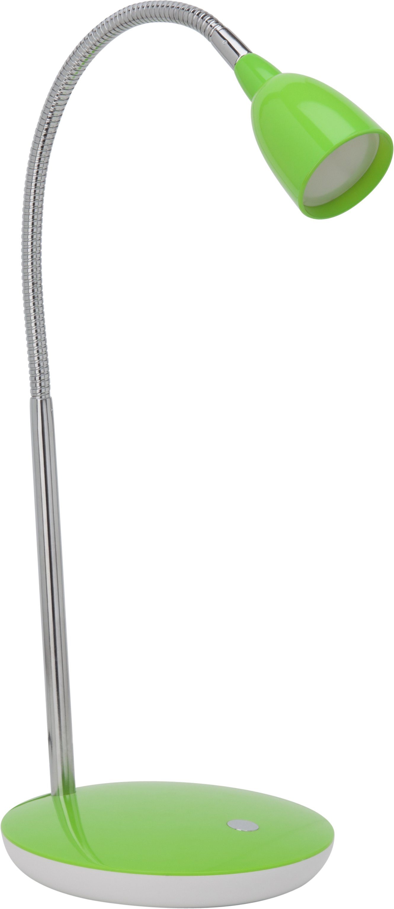 Brilliant LED Schreibtischlampe, LED fest integriert