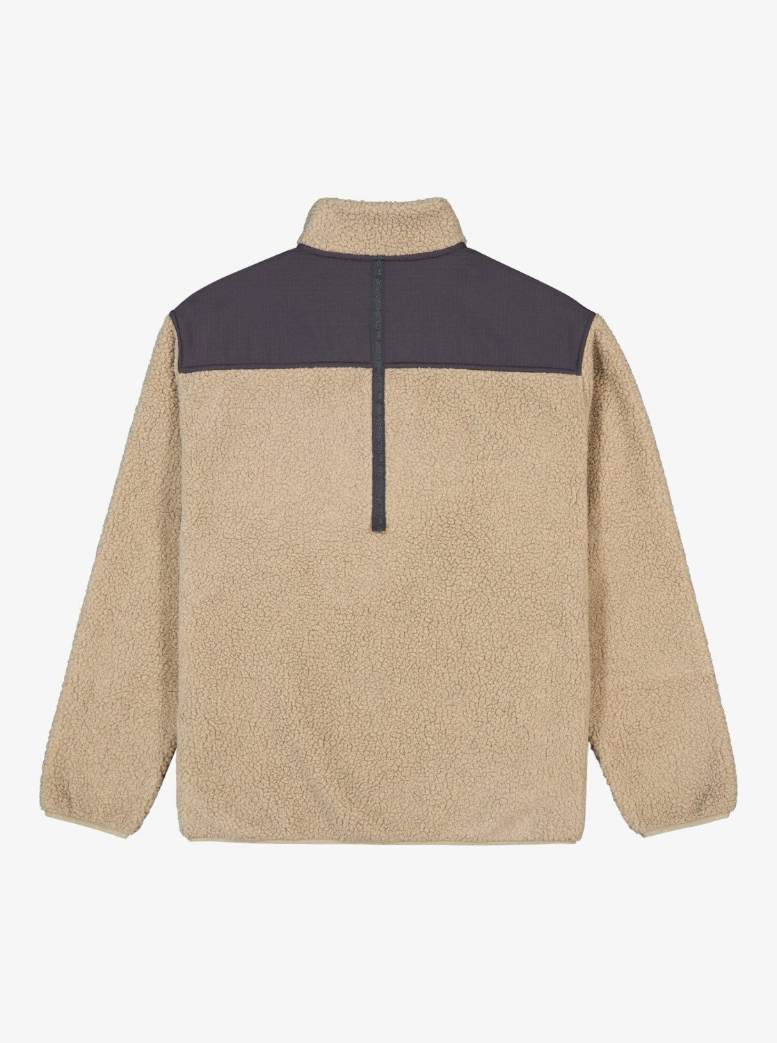 Quiksilver Strickfleece-Pullover