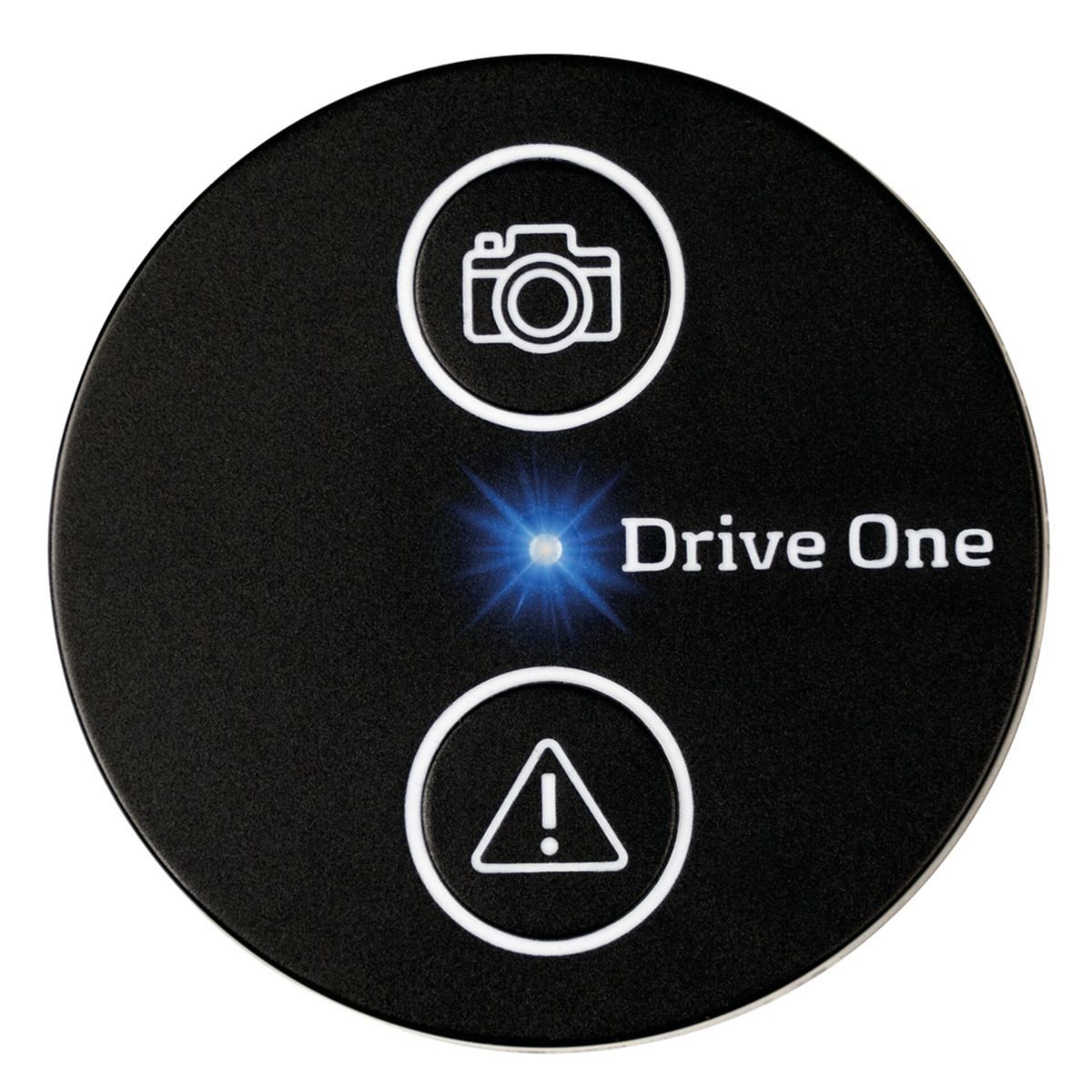 NeedIt Smartphone-Hülle Drive One Verkehrswarner