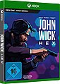 John Wick Hex Xbox One, Bild 2
