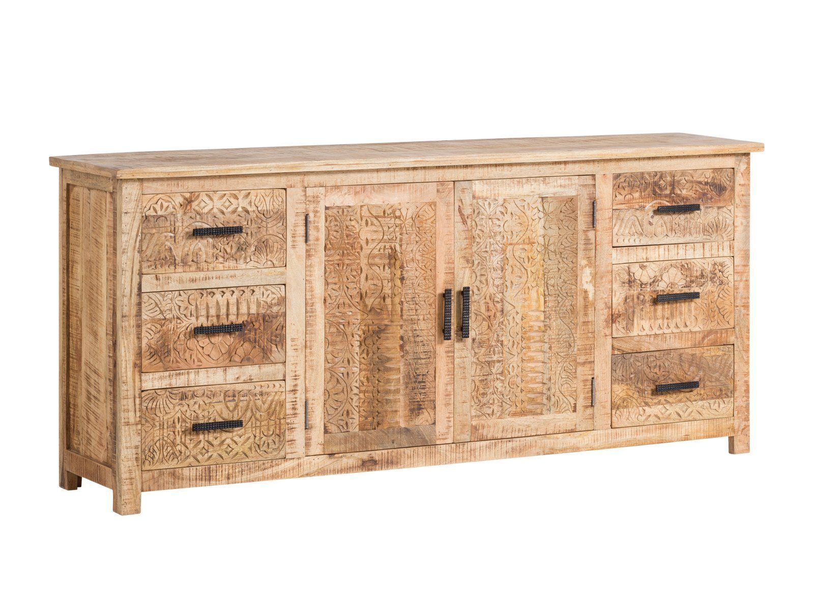 massivum Sideboard Mumbai II (13 St)