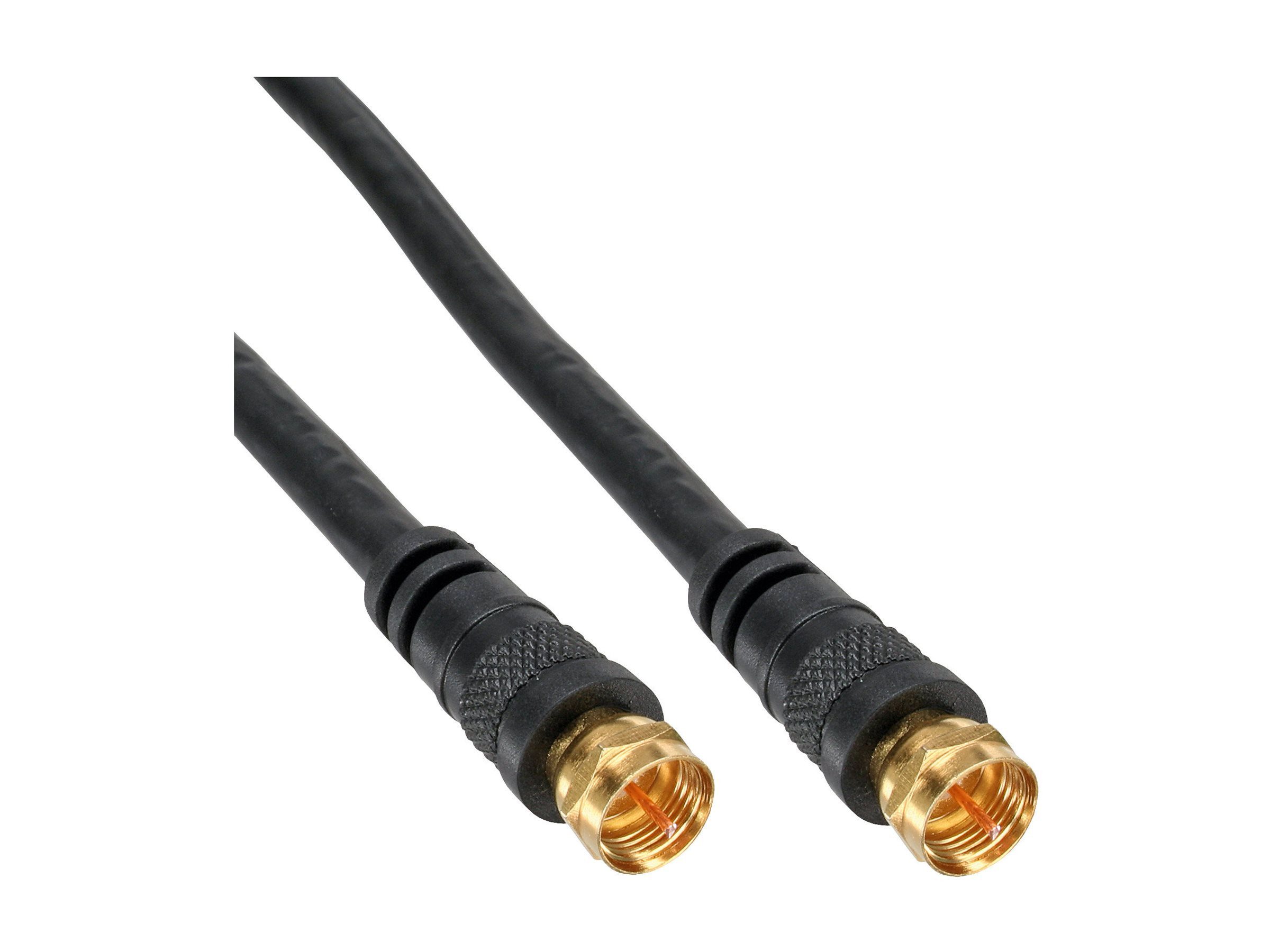 Inline TV-Kabel