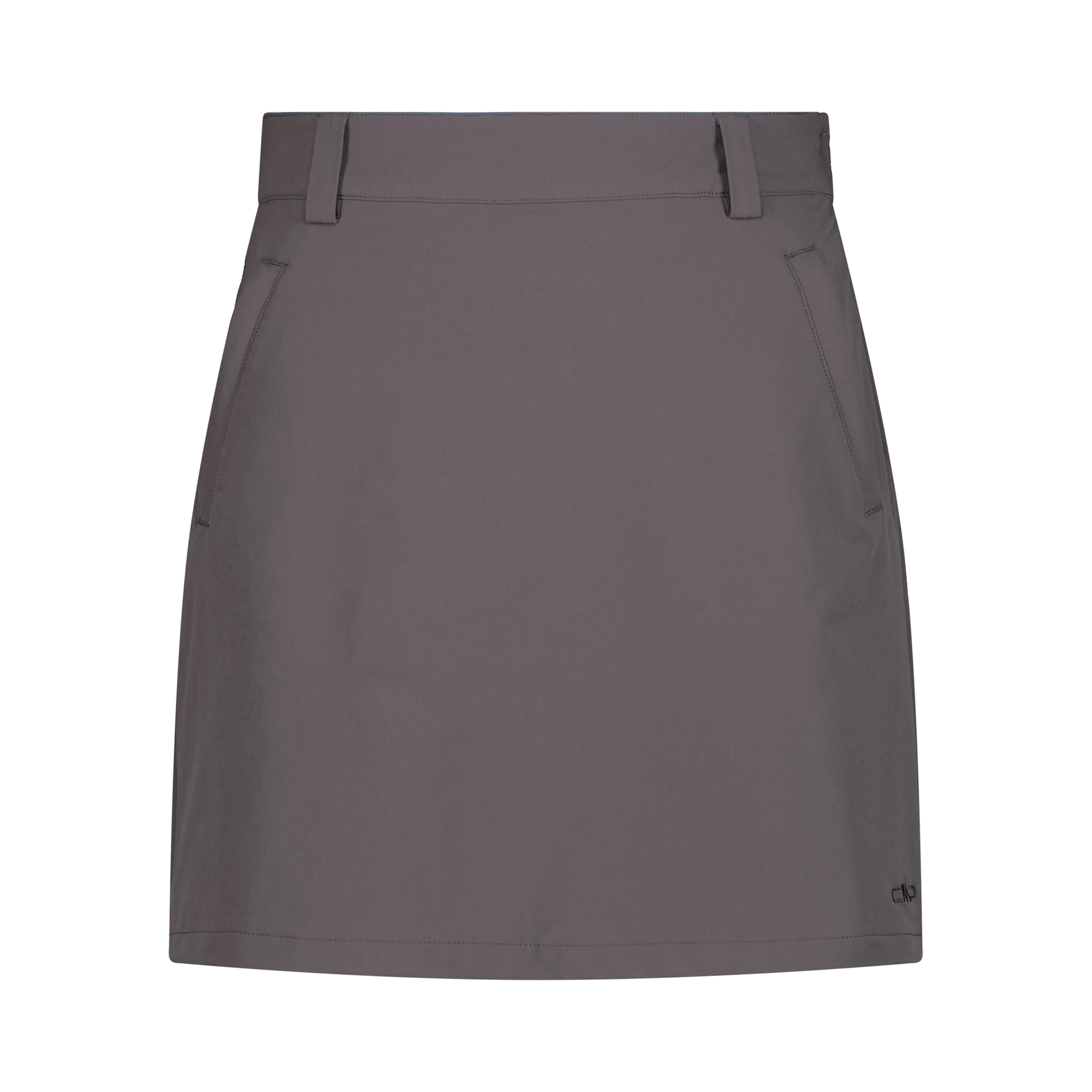 Sweatrock CMP Damen Rock WOMAN SKIRT 2 IN 1 34T5036