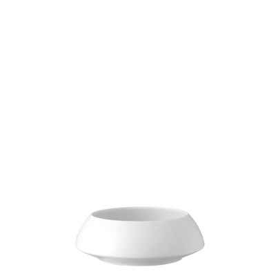 Rosenthal Schale TAC Gropius Weiß Bowl 16 cm, Porzellan