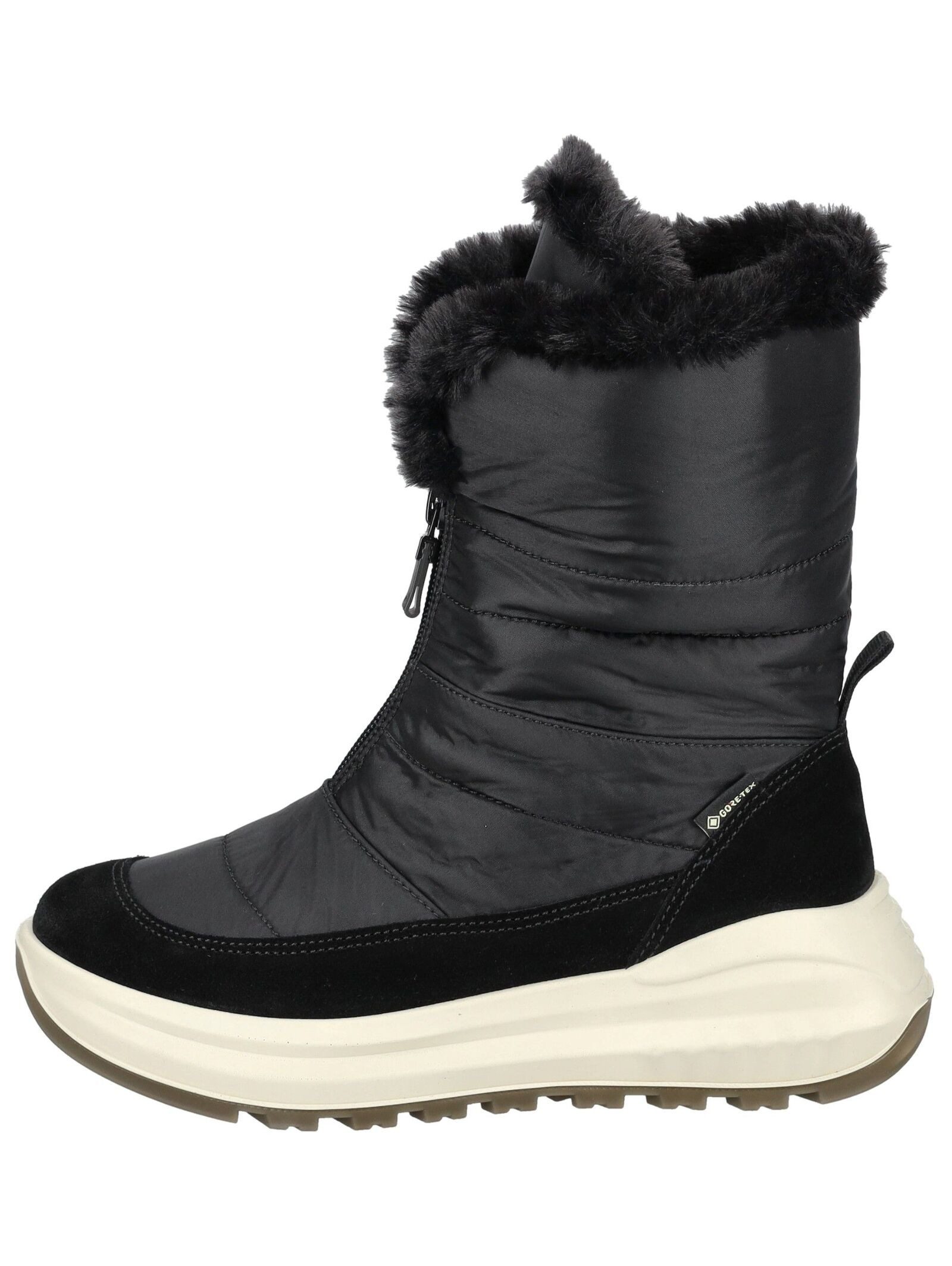 Ara Ara Stiefel Textil Snowboots